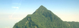 pico bonito la ceiba honduras